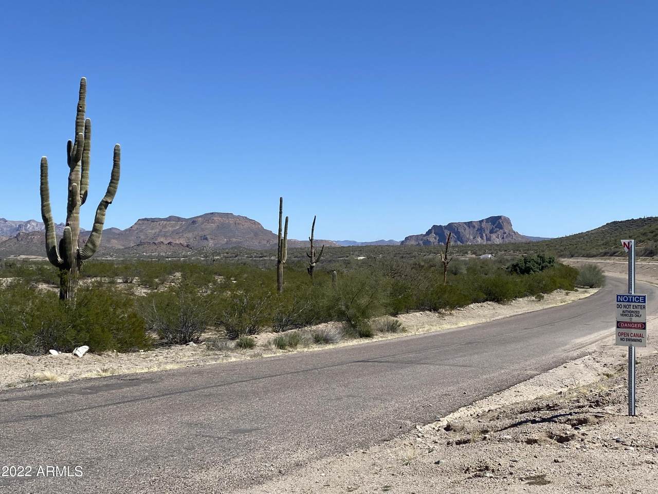 25931 Diversion Dam Road - Photo 1