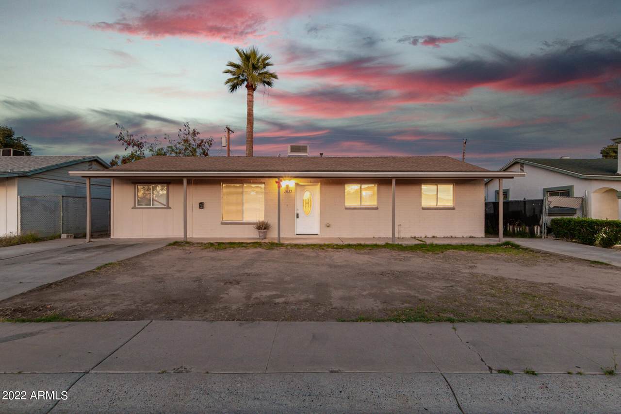 3635 57TH Avenue - Photo 1