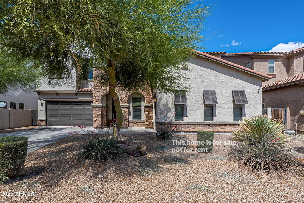 44044 Palo Abeto Drive - Photo 1
