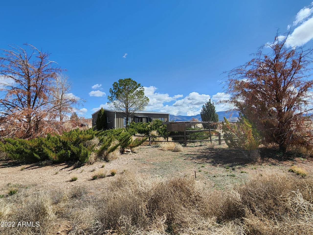 9605 Saddle Horn Trail - Photo 1