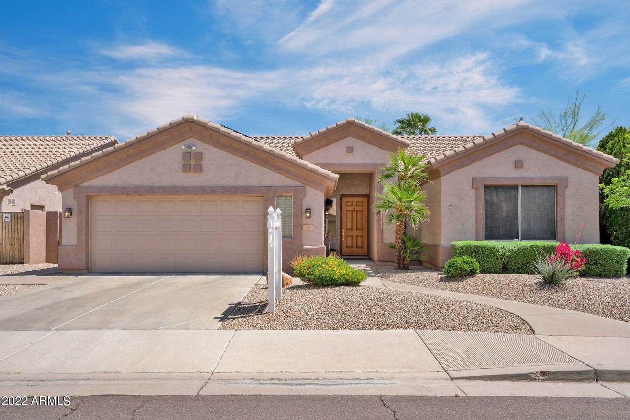 263 Danielson Way - Photo 1