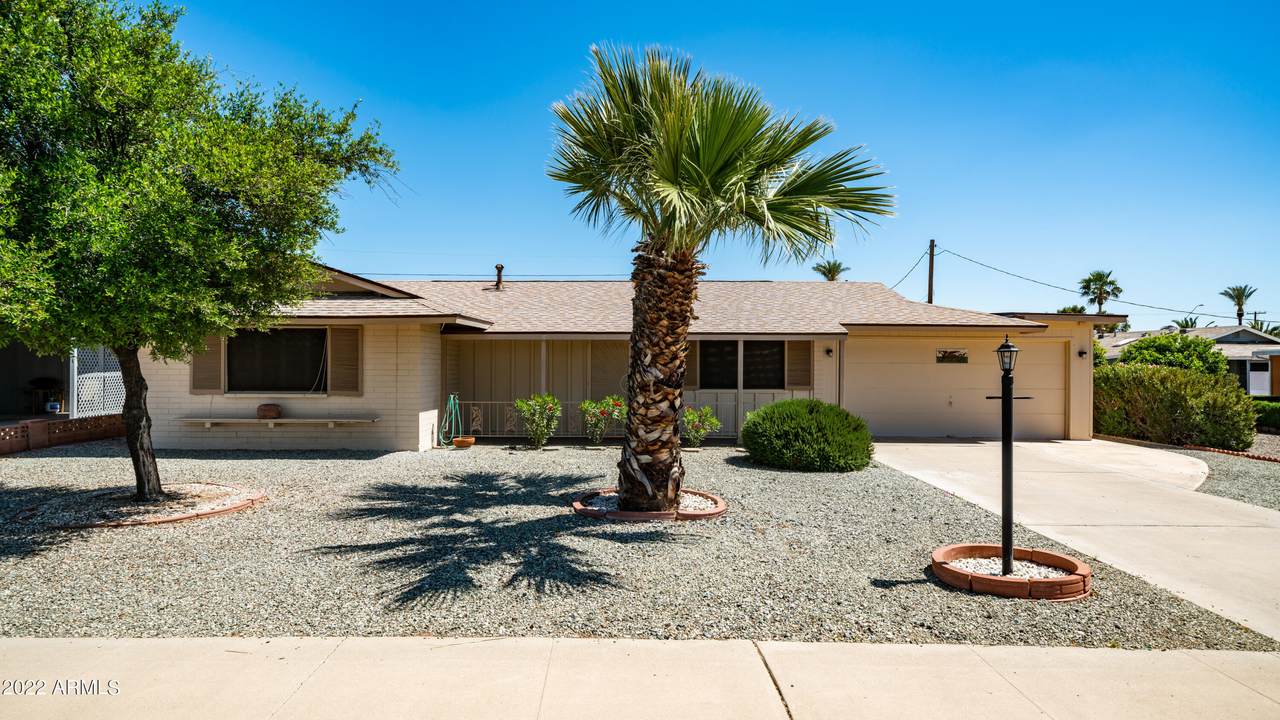 11809 Hillcrest Drive - Photo 1