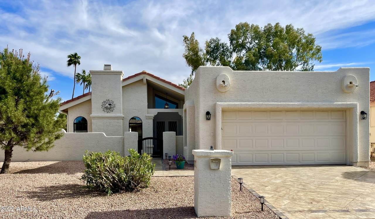 11011 Flintlock Court - Photo 1