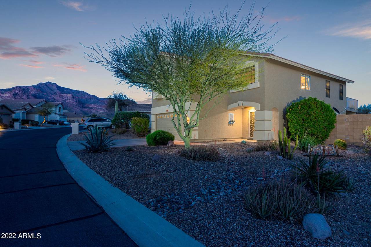 4285 Celebration Drive - Photo 1