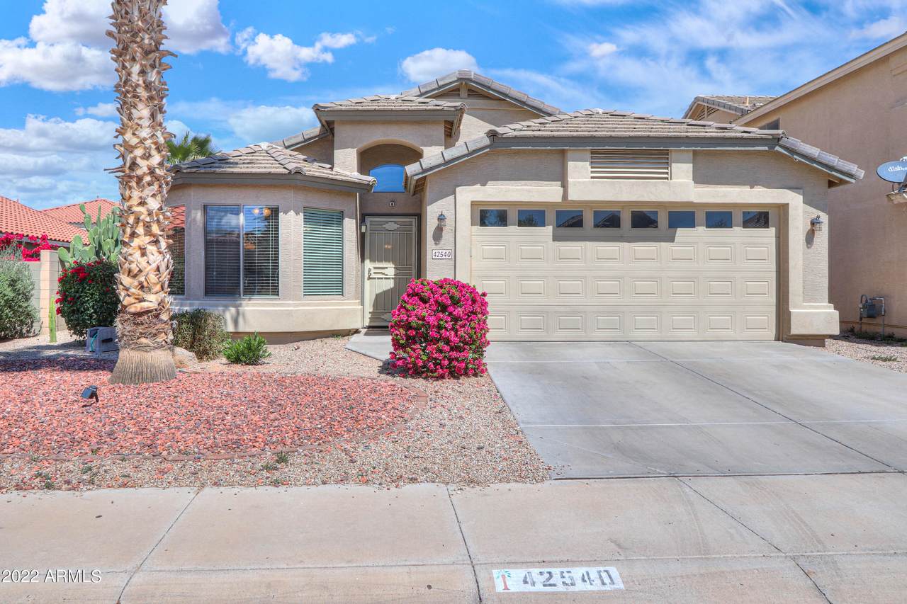 42540 Bunker Drive - Photo 1