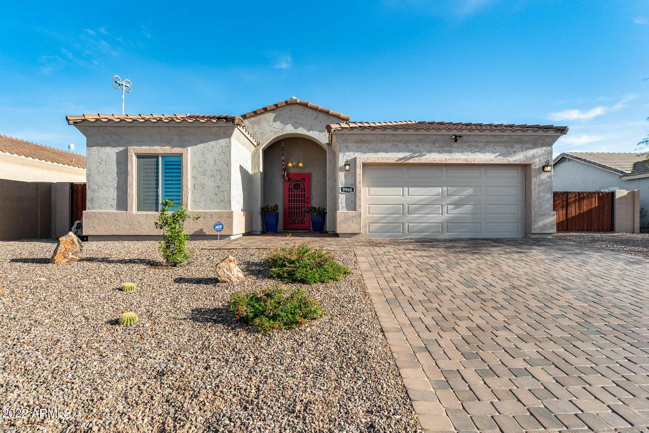 9968 Sasabe Drive - Photo 1
