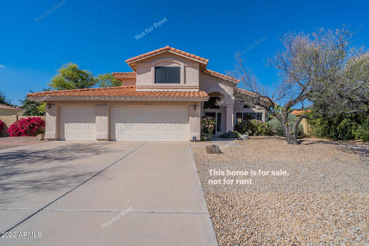 4416 Whitney Lane - Photo 1