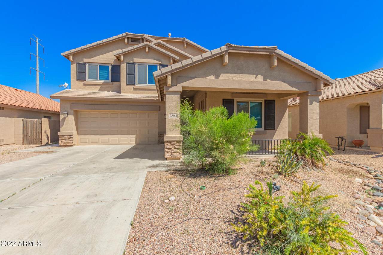 22163 Dietz Drive - Photo 1