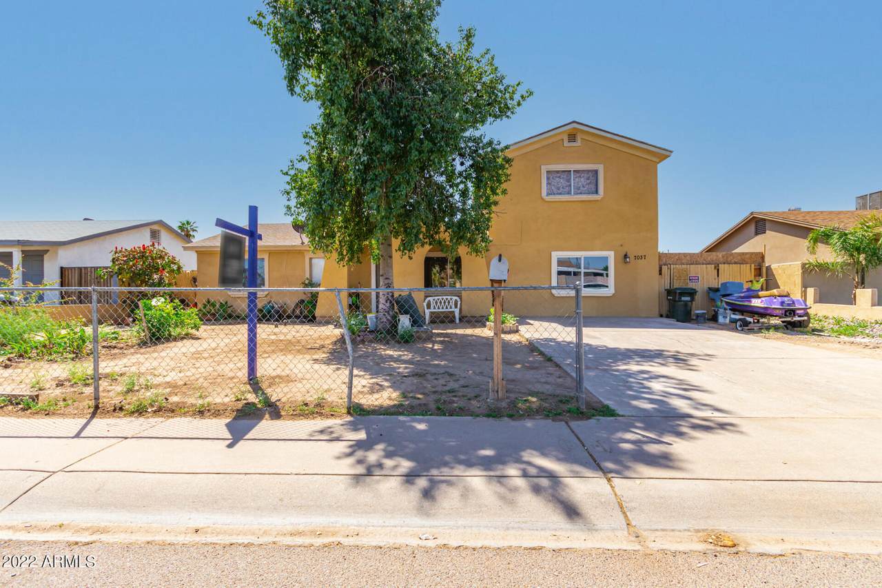 7037 Monte Vista Road - Photo 1