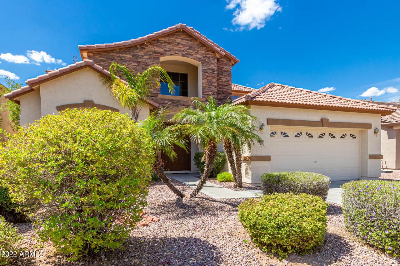 21576 Geraldine Drive - Photo 1