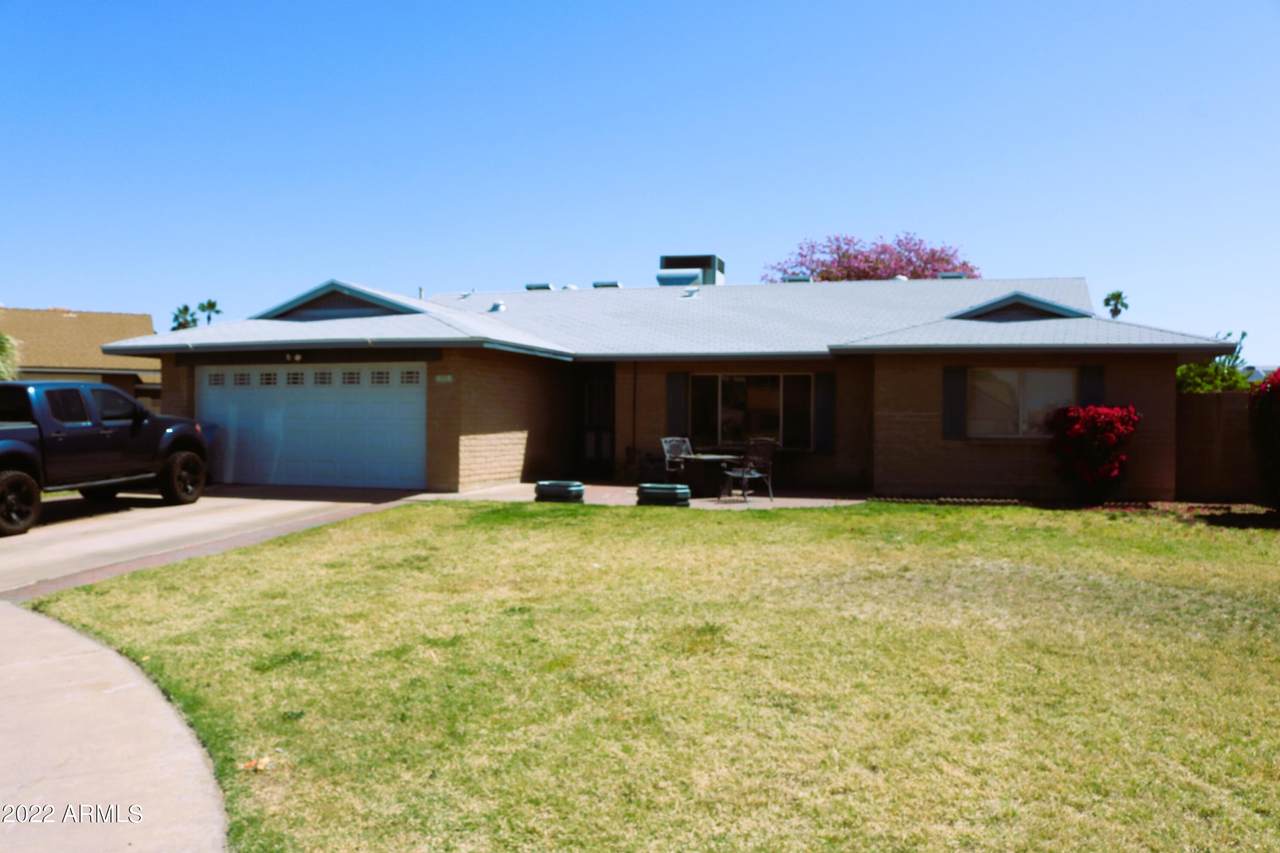 14805 38TH Circle - Photo 1