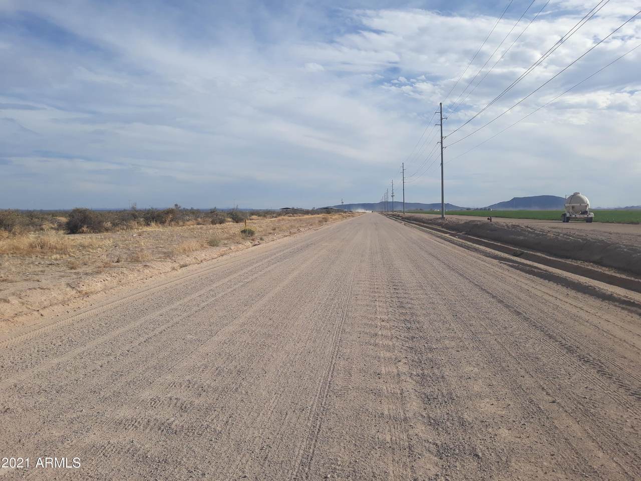 0 Hyder - 016- (Lot 4) Road - Photo 1