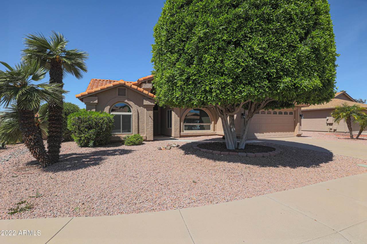 2763 Leisure World - Photo 1