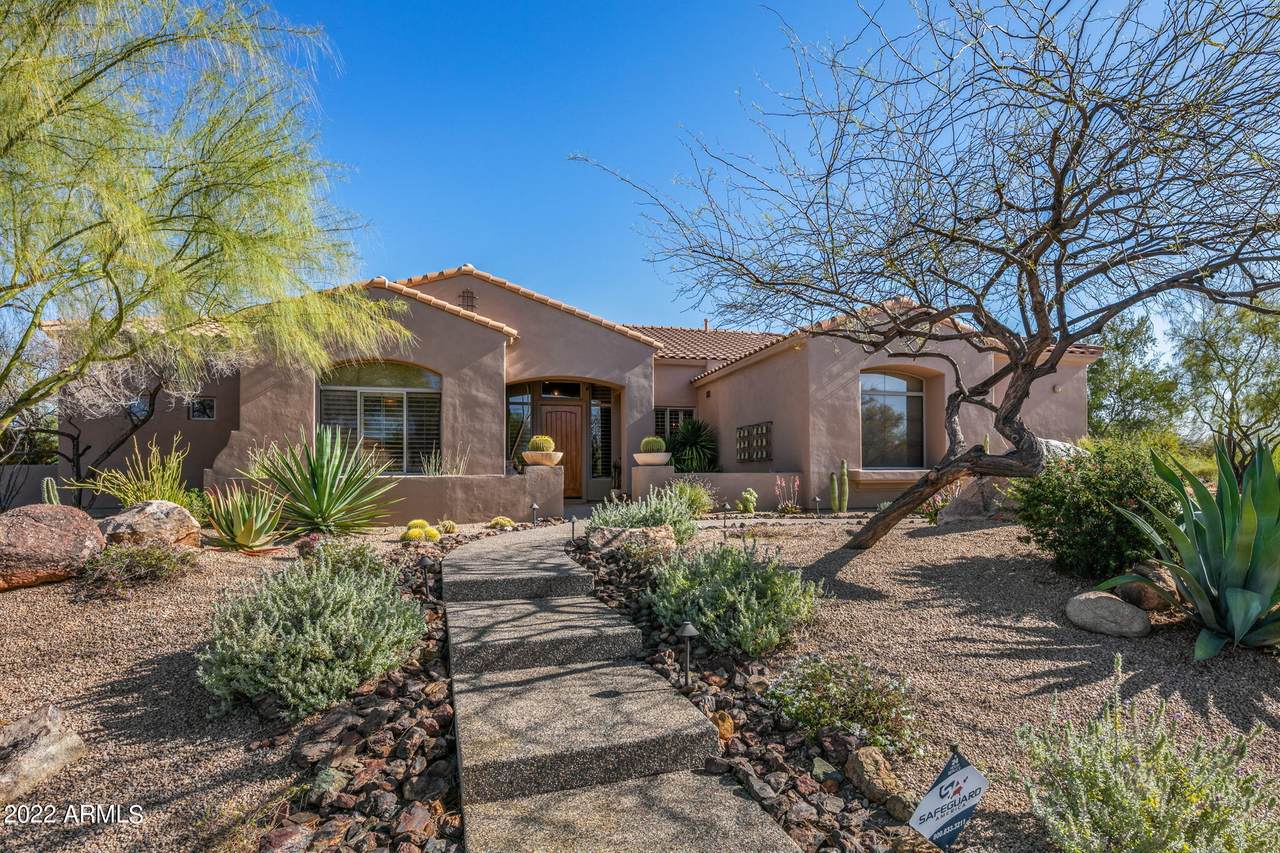 8347 Arroyo Hondo Road - Photo 1
