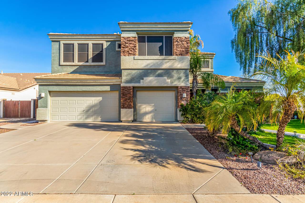 3114 Canyon Creek Drive - Photo 1