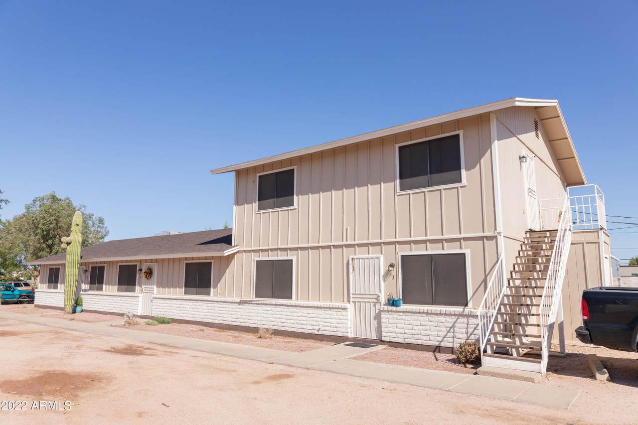 2125 Apache Drive - Photo 1