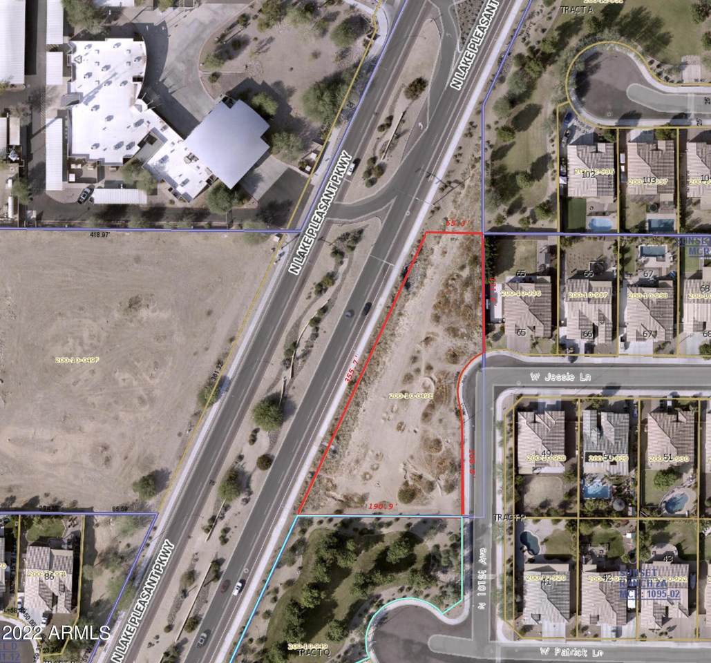 23001 Lake Pleasant Parkway - Photo 1