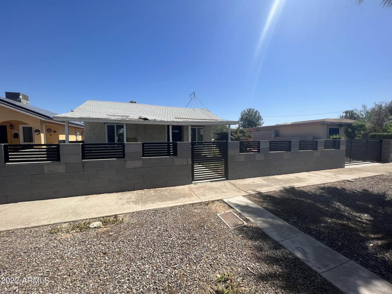 6609 54TH Drive - Photo 1