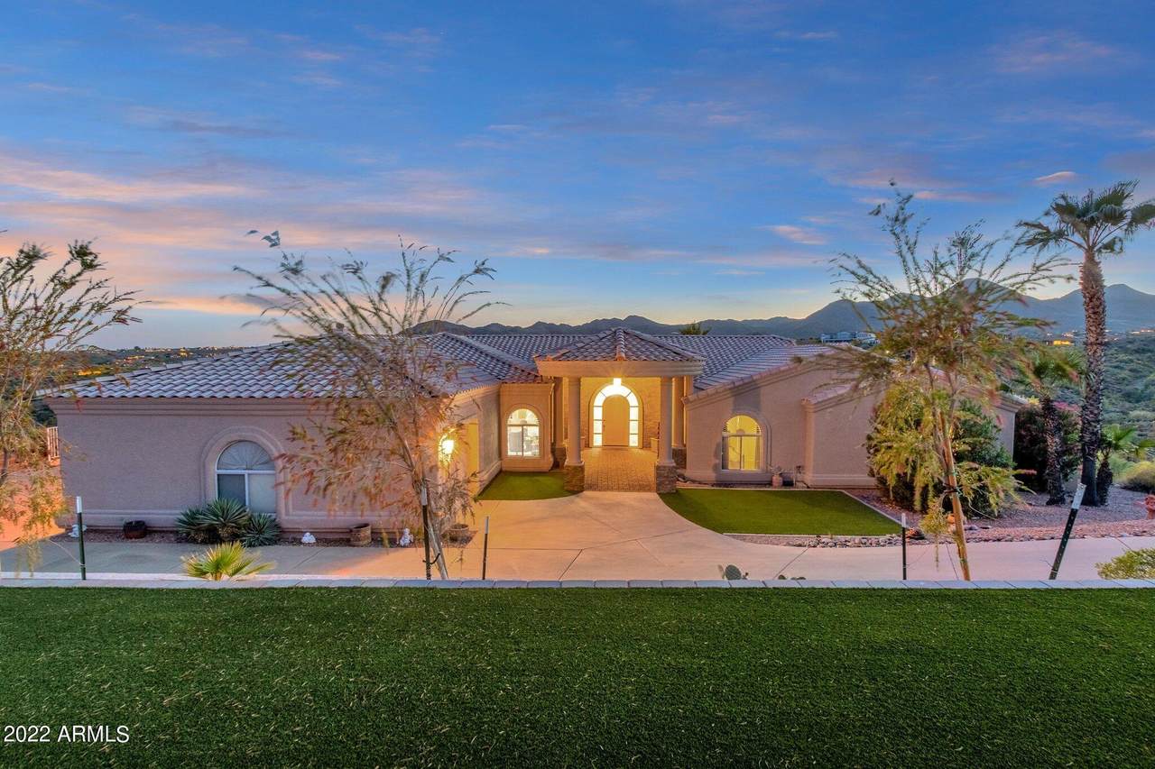 15757 Tepee Drive - Photo 1