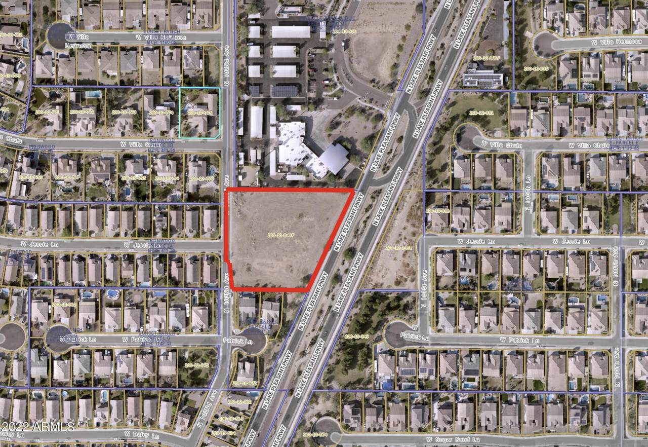 23000 Lake Pleasant Parkway - Photo 1