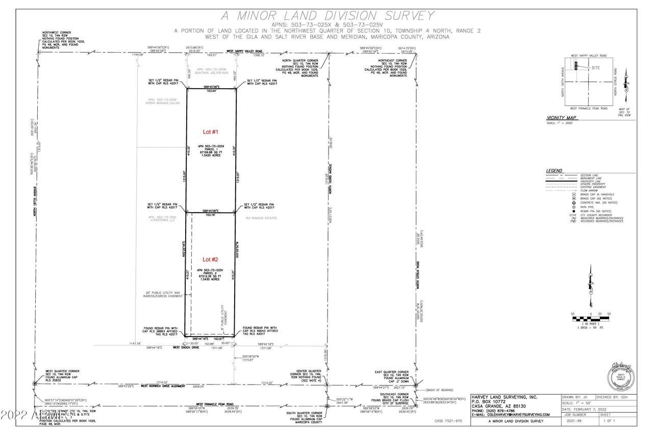 18501 Happy Valley Road - Photo 1