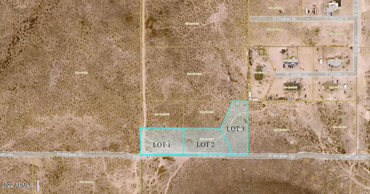 363rd AVE Southern Avenue - Photo 1