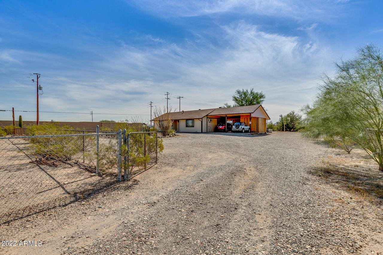 957 Walker Road - Photo 1