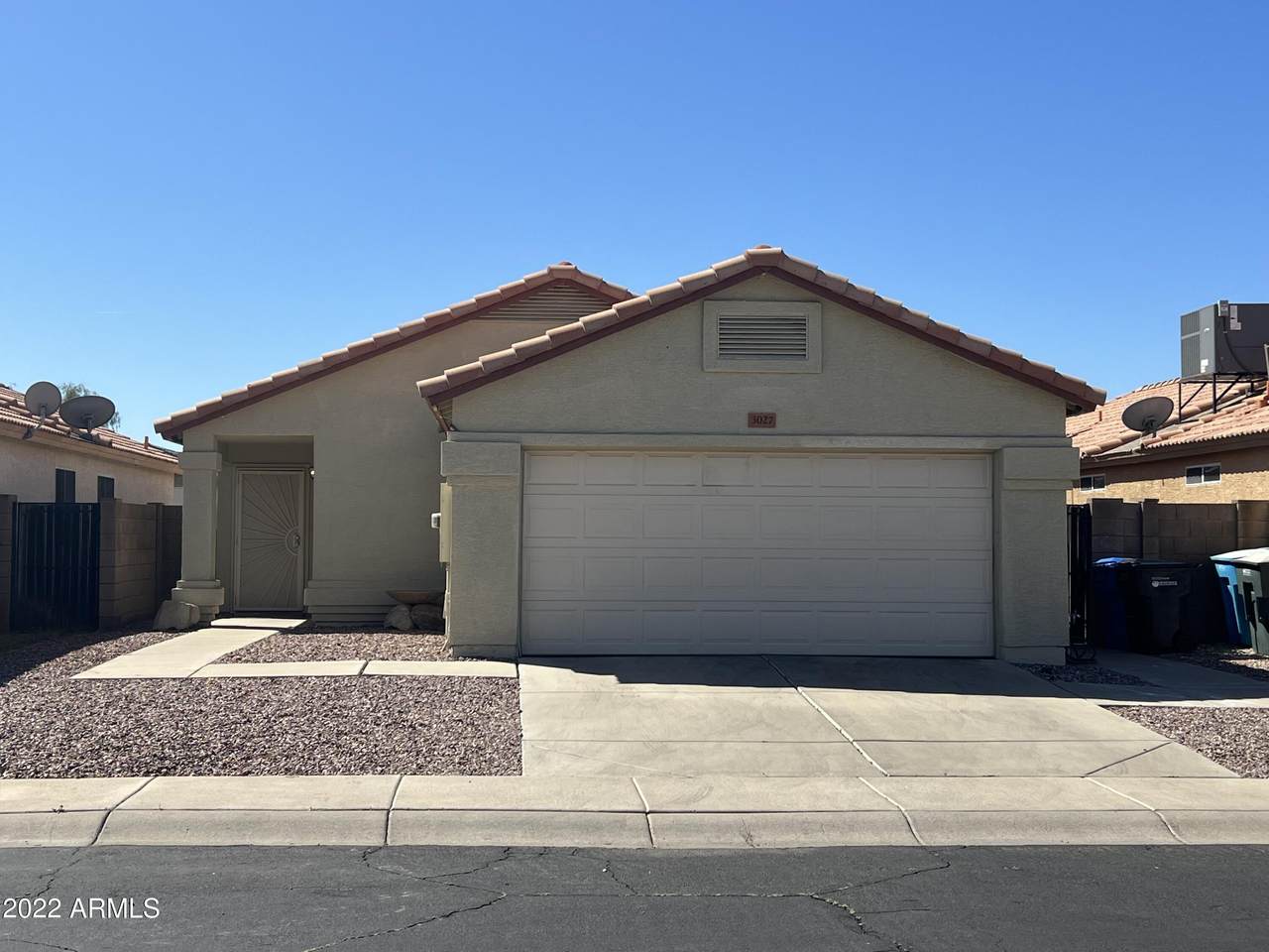 3027 Melinda Lane - Photo 1