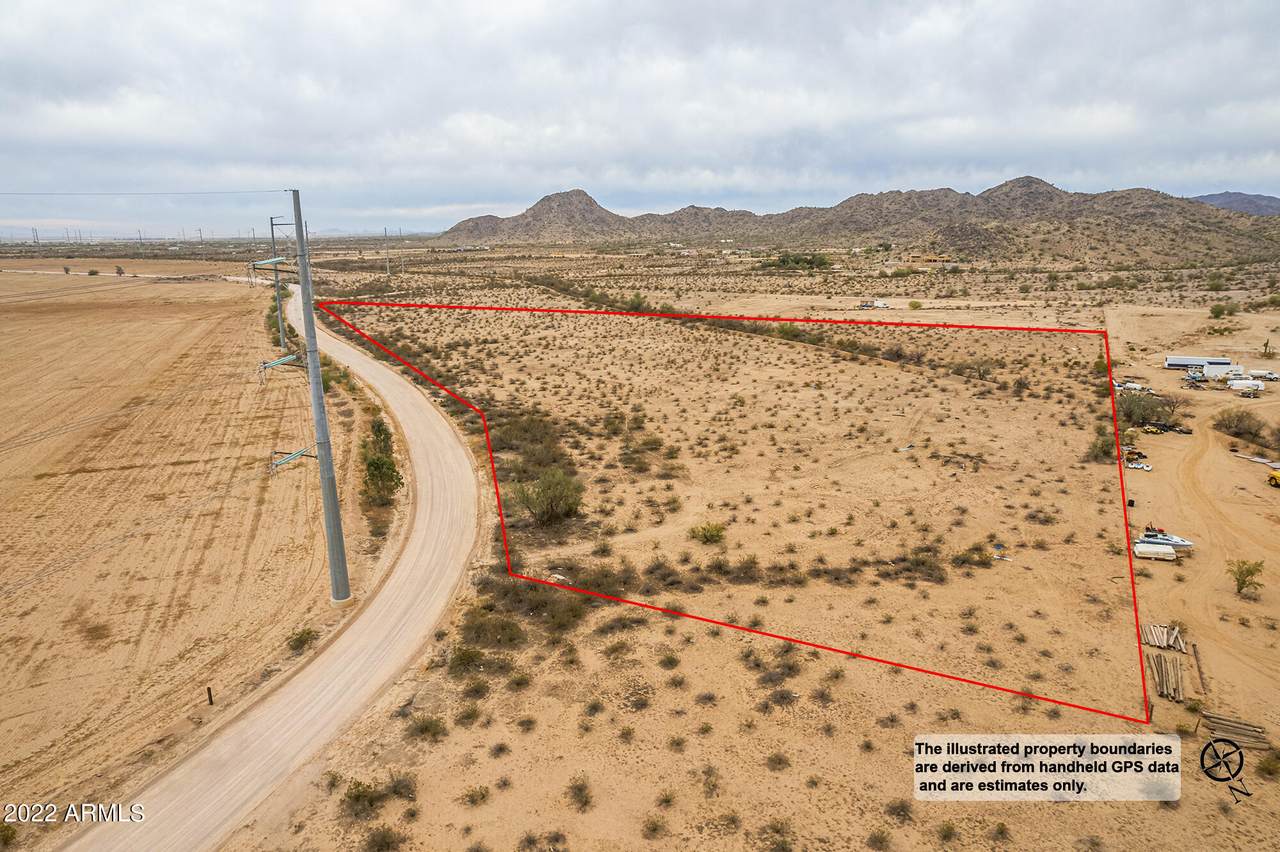 0 Harvest Hills Trail - Photo 1