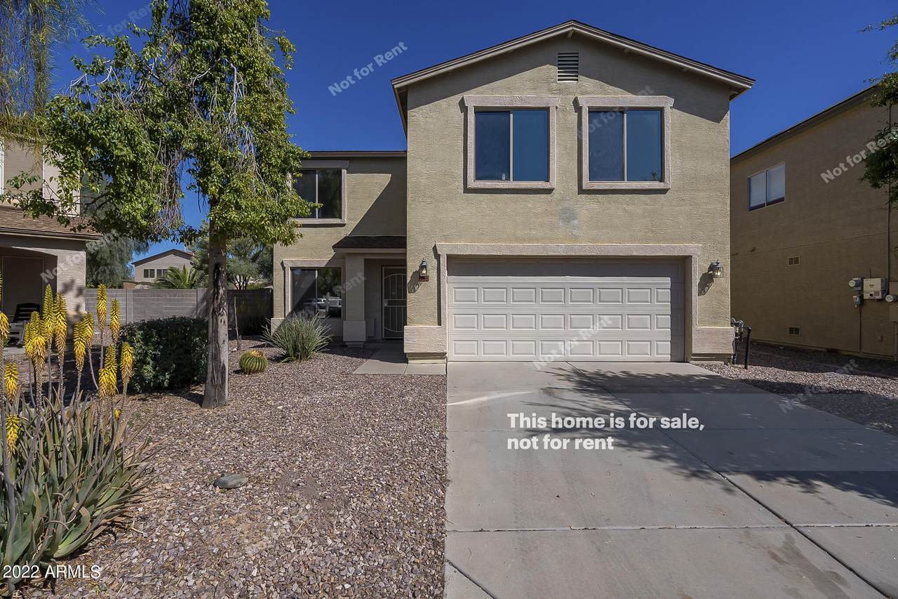 966 Silktassel Trail - Photo 1