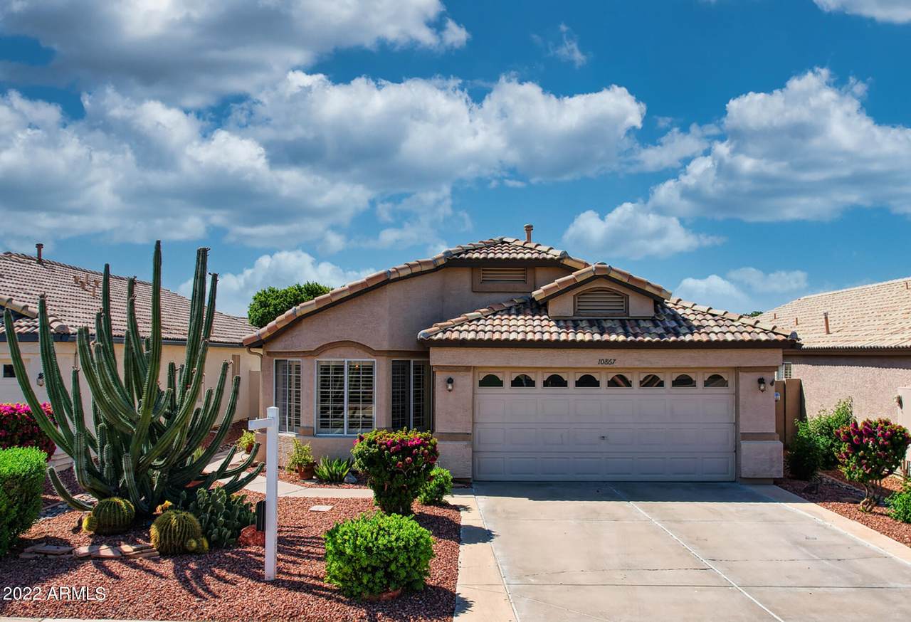 10867 Beaubien Drive - Photo 1