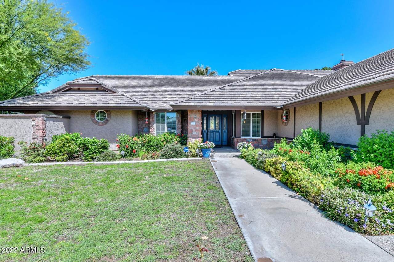 8542 Via Montoya Drive - Photo 1