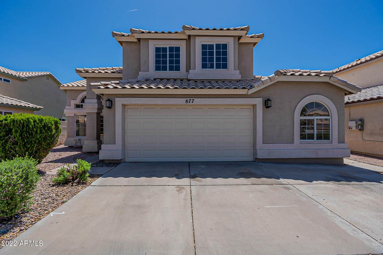 877 Shellfish Drive - Photo 1