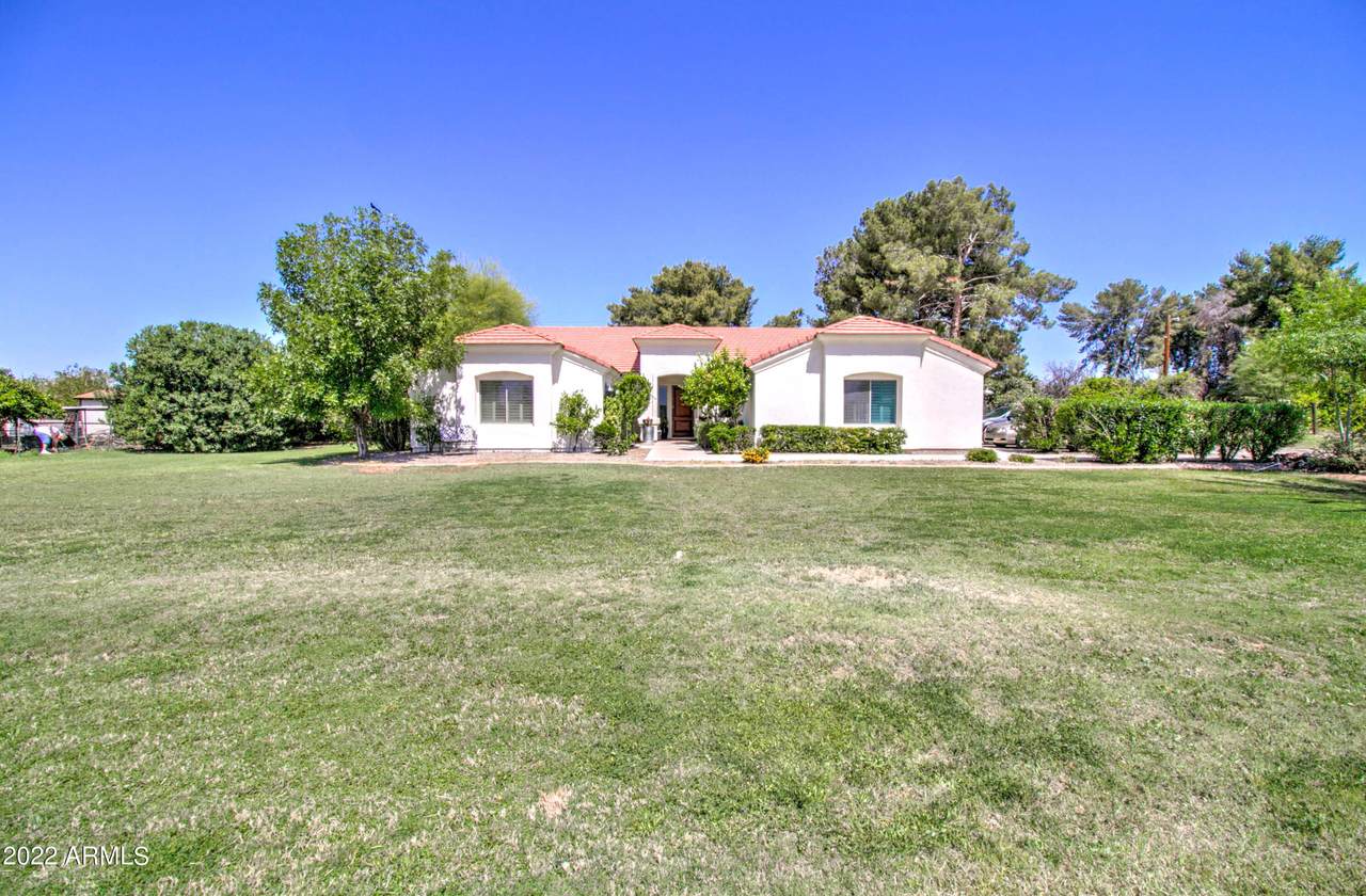 12214 Bluebird Drive - Photo 1