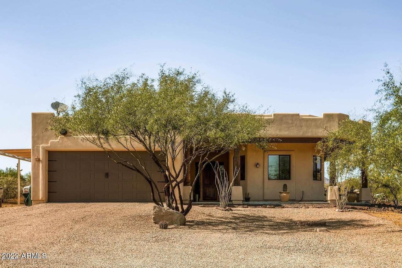 1530 Wolftrap Road - Photo 1