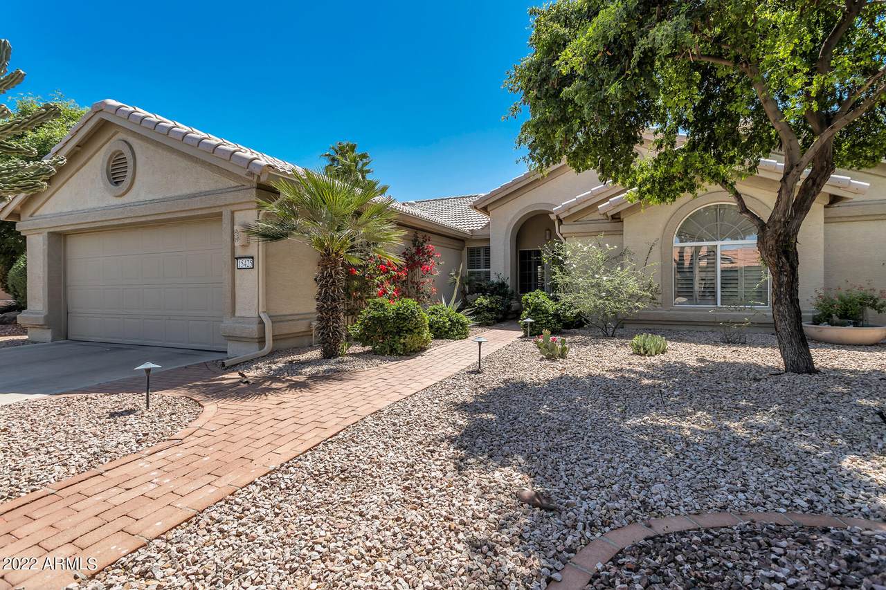 15425 Cheery Lynn Road - Photo 1