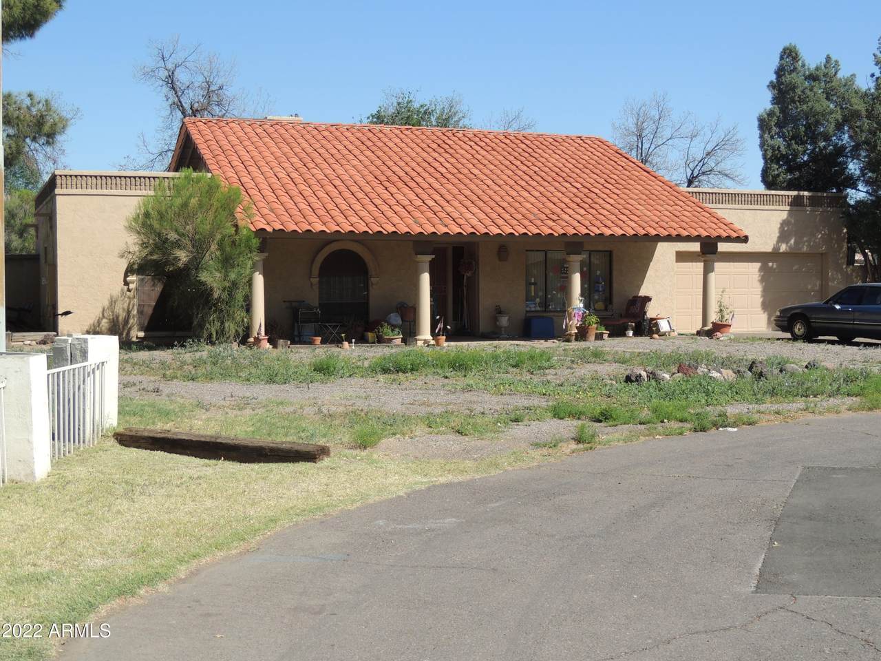 507 Beverly Way - Photo 1