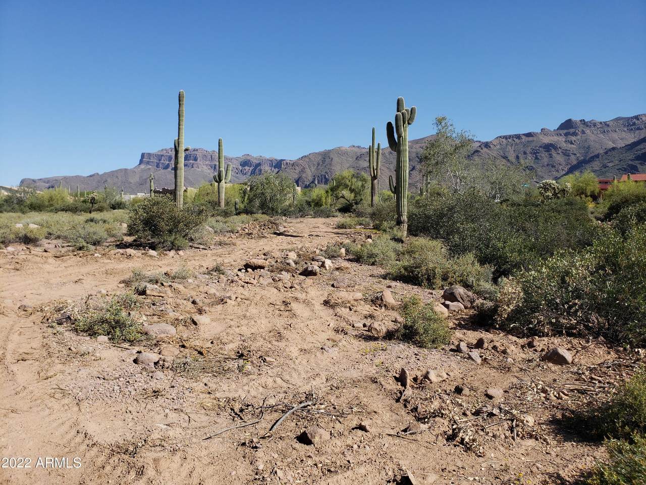 10797 Running Water Drive - Photo 1