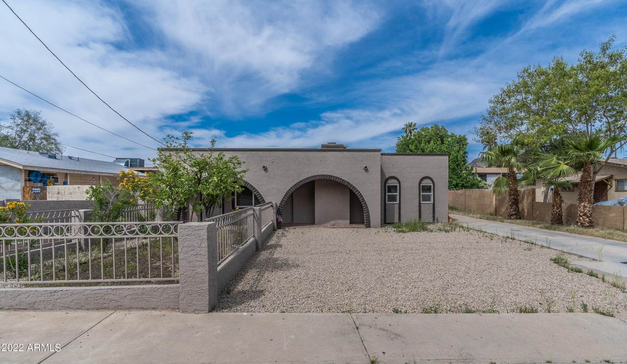 9606 14TH Street - Photo 1