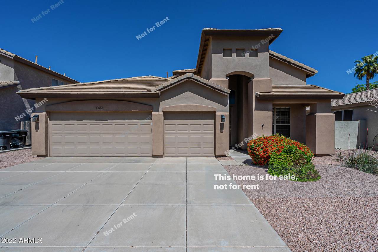 1422 Saragosa Street - Photo 1