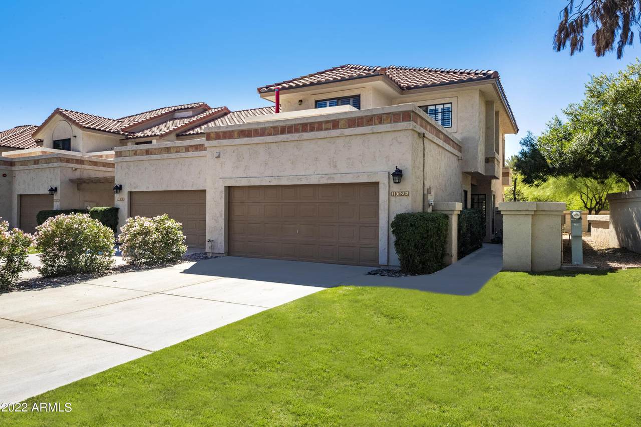 9705 Mountain View Road - Photo 1