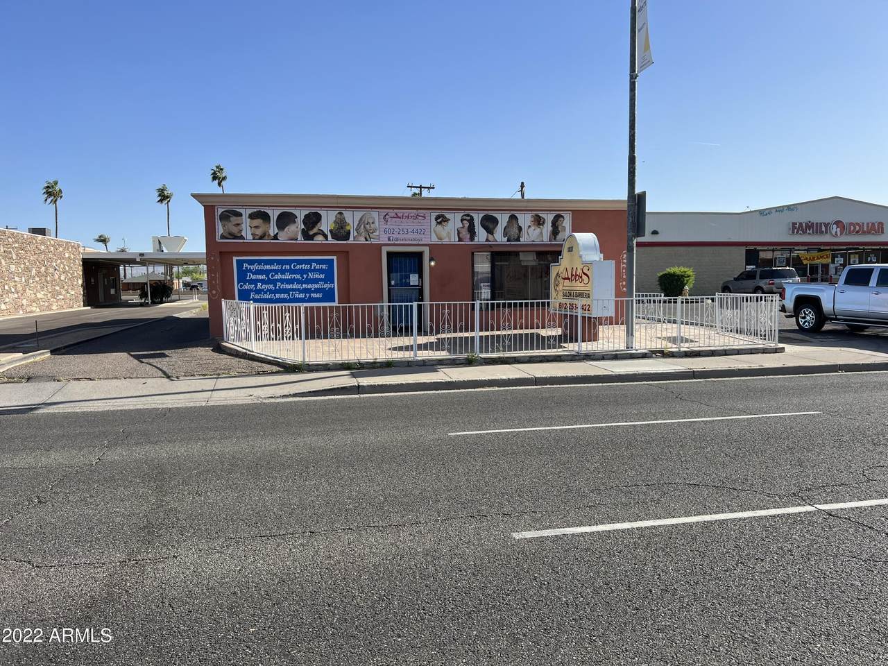 1837 Mcdowell Road - Photo 1