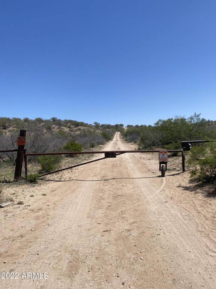 xxxx Arrowhead Trail Land - Photo 1