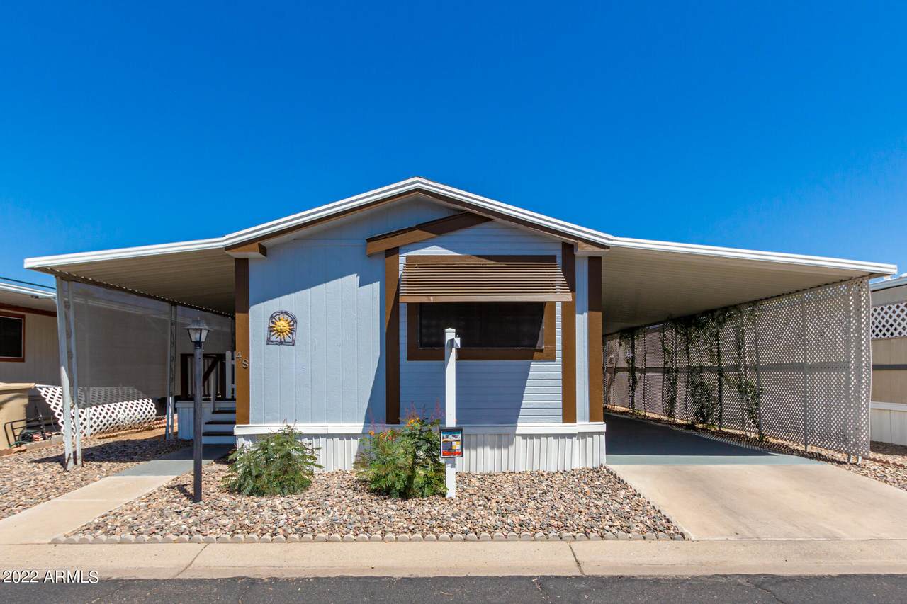 7810 Peoria Avenue - Photo 1