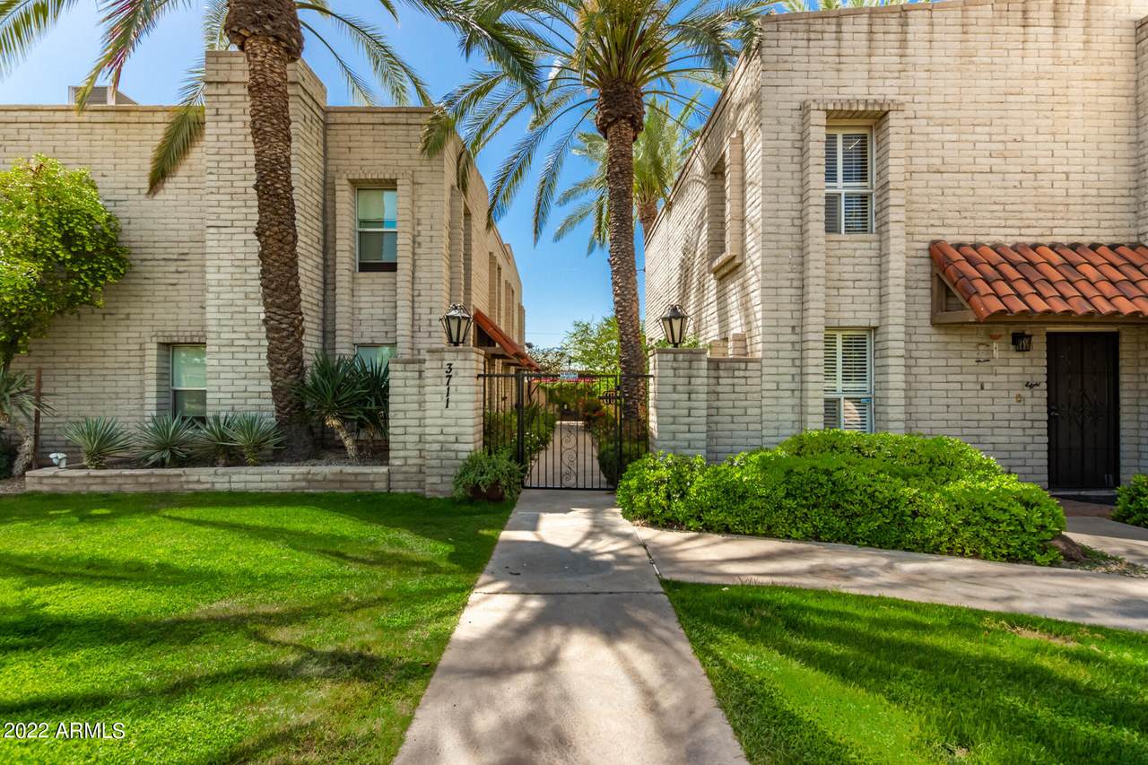 3711 Monterosa Street - Photo 1