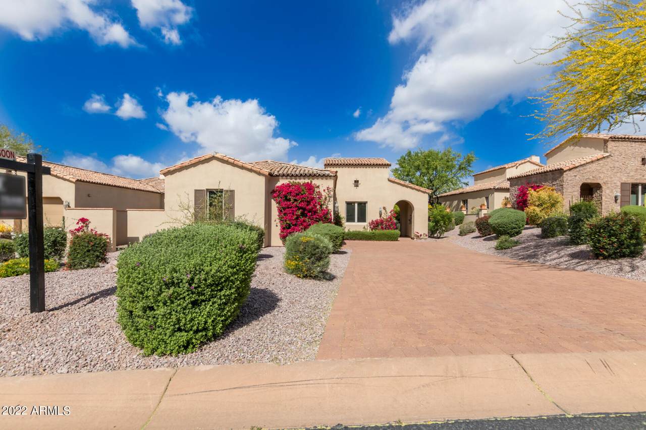 2762 First Water Lane - Photo 1