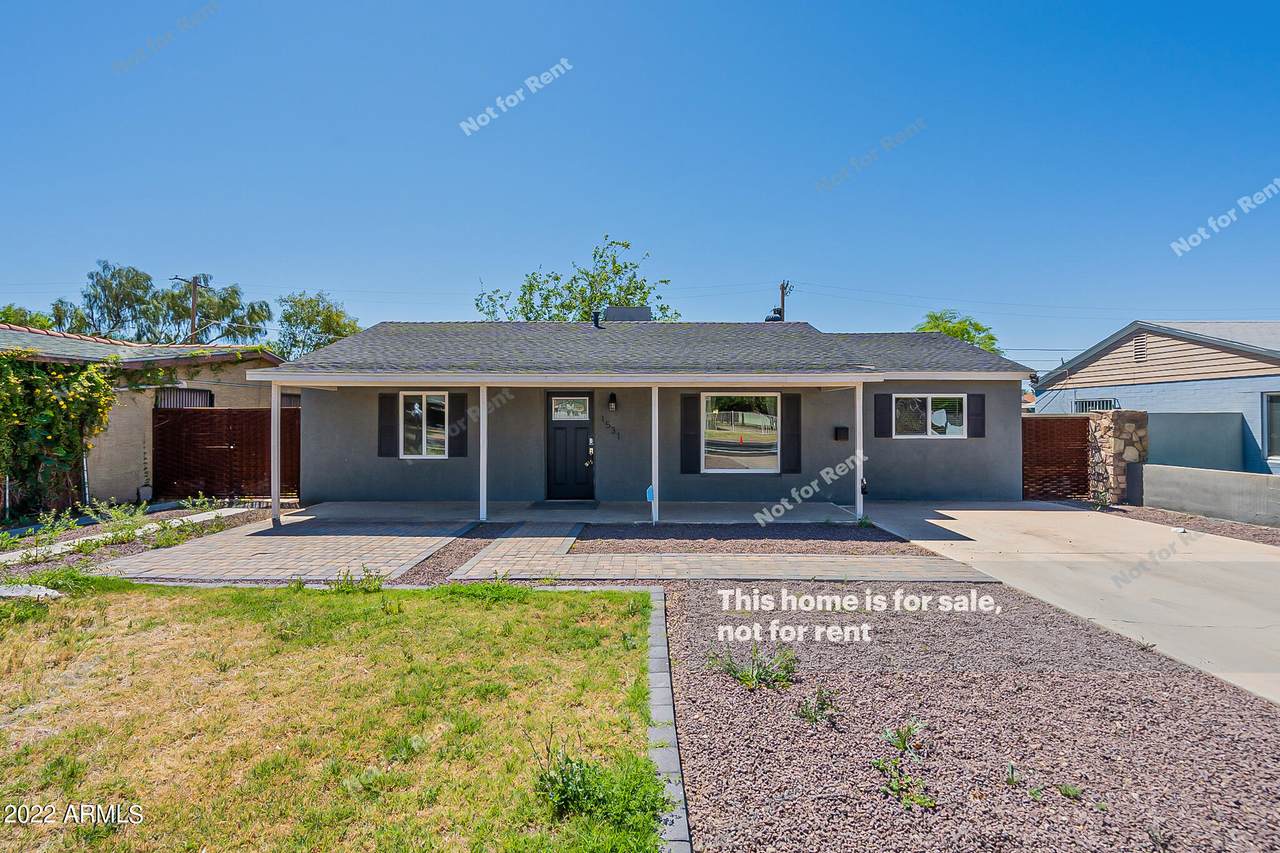 1531 Campbell Avenue - Photo 1
