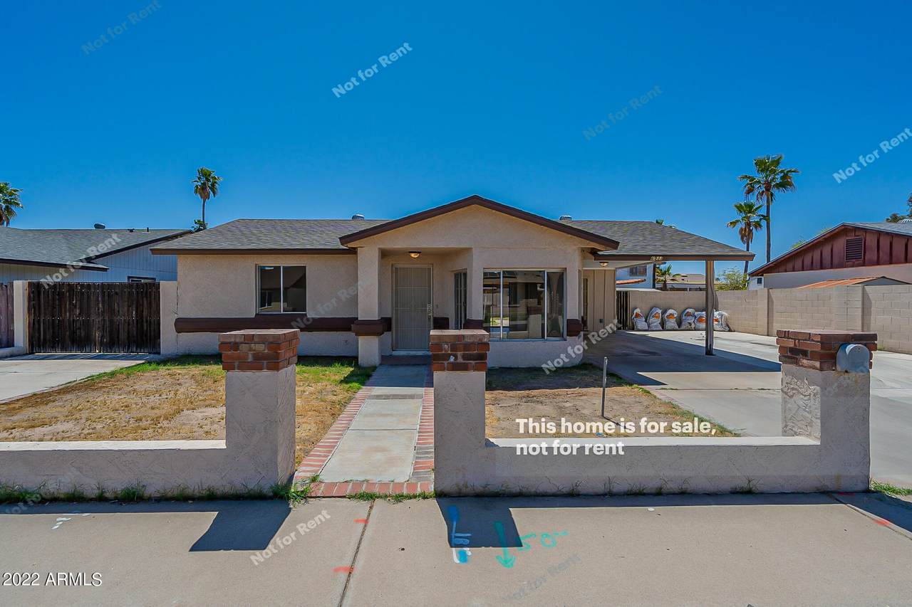 6933 Georgia Avenue - Photo 1
