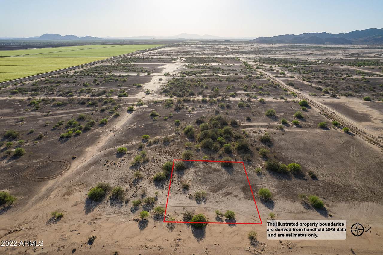 3130 Sierra Vista Road - Photo 1