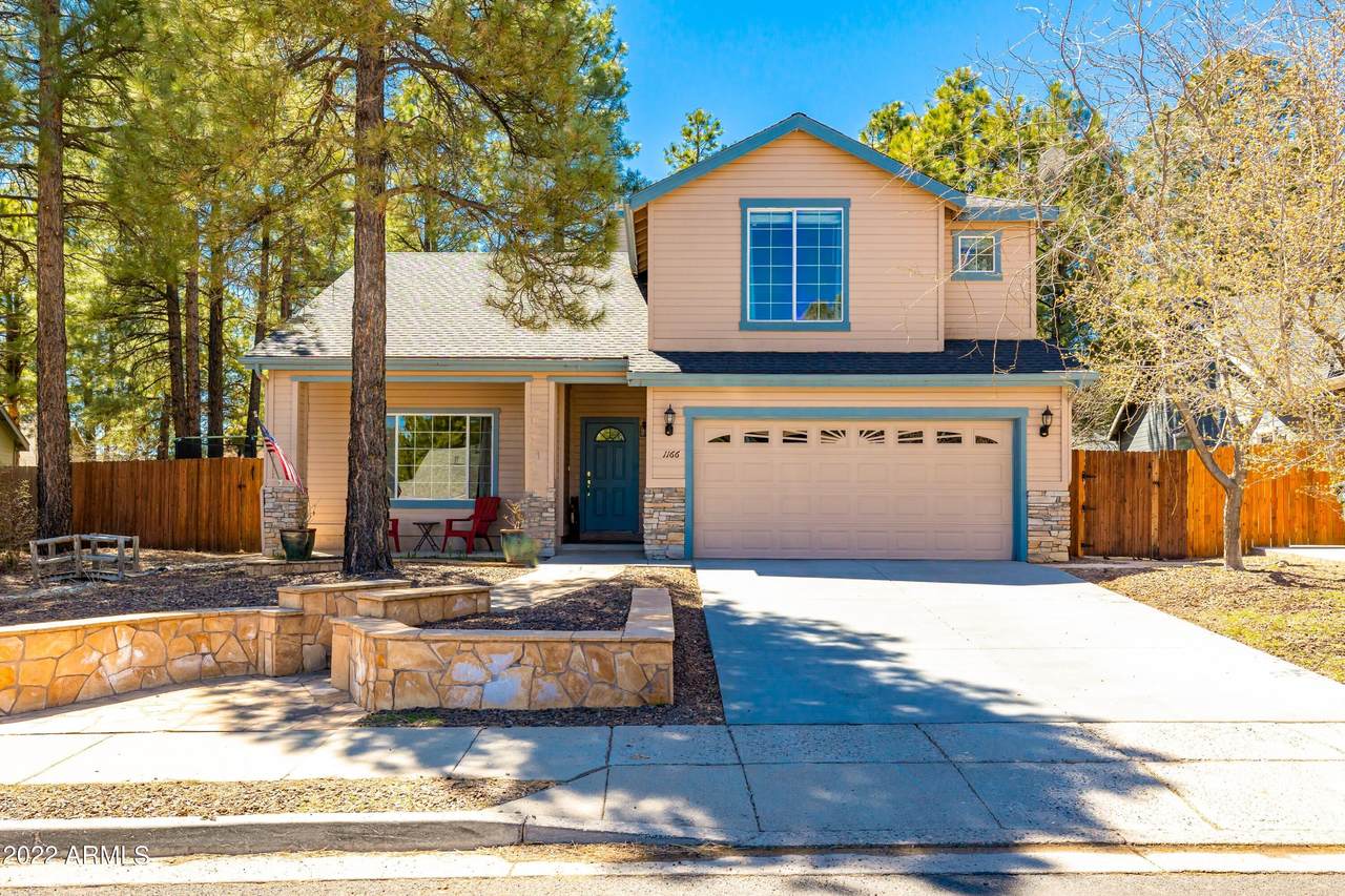 1166 Weston Trail - Photo 1